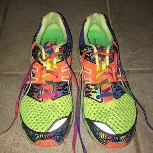 Dynamic Duomax Men’s Asics